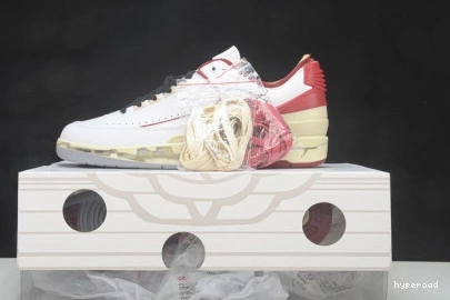 Hyperoad JORDAN LOW OF RED SP 2 RETRO 1212